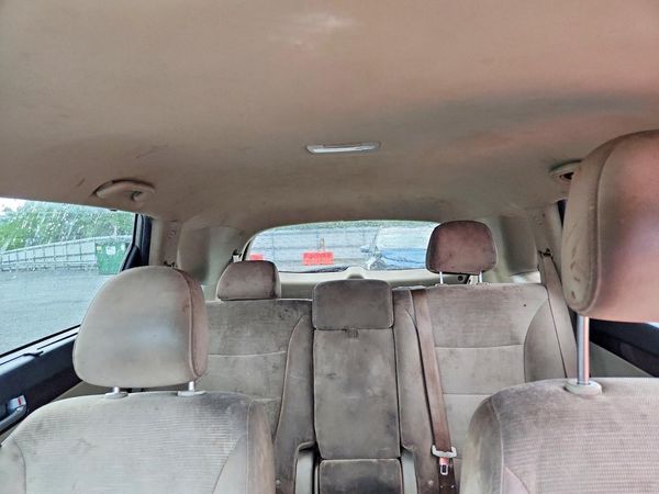 2015 KIA SORENTO GL