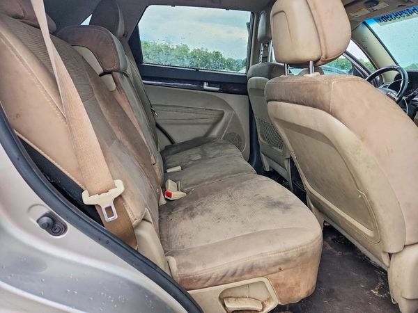 2015 KIA SORENTO GL