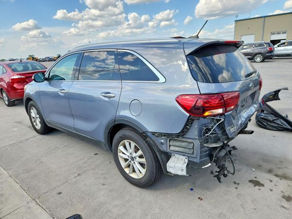 2020 KIA SORENTO L, LX, S