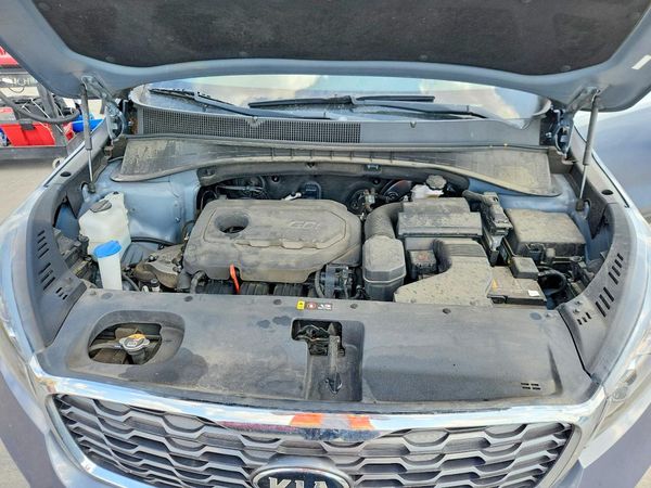 2020 KIA SORENTO L, LX, S