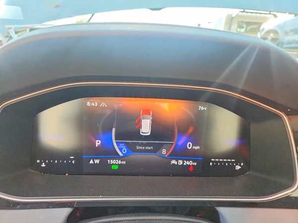 2025 VOLKSWAGEN JETTA