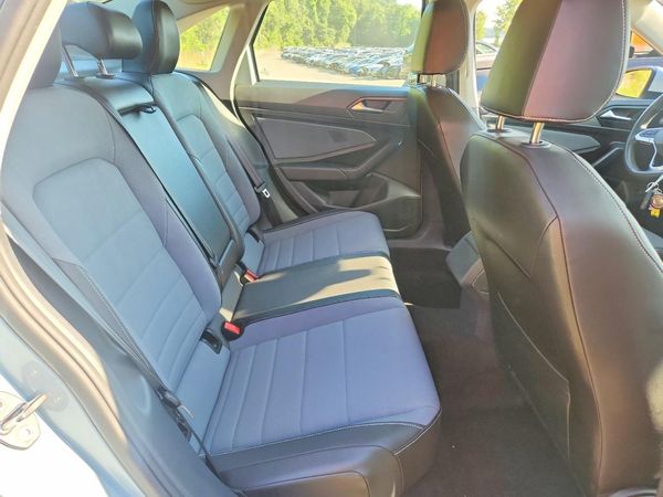 2025 VOLKSWAGEN JETTA