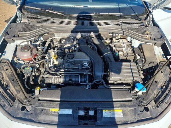 2025 VOLKSWAGEN JETTA