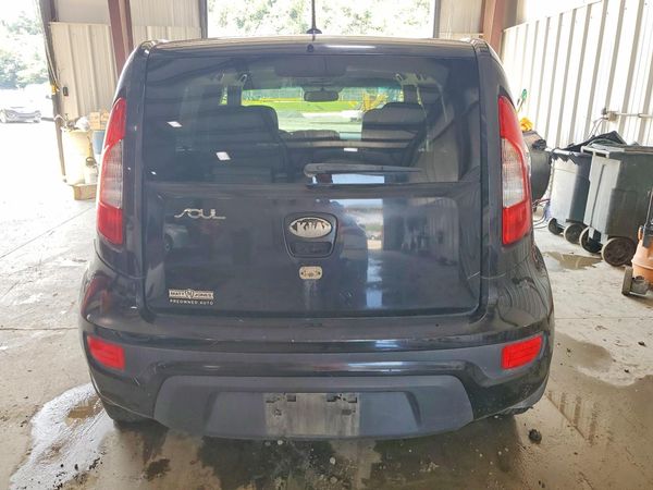2013 KIA SOUL