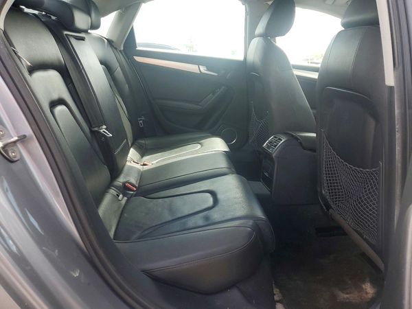 2016 AUDI A4