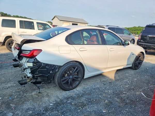 2023 BMW 330XE