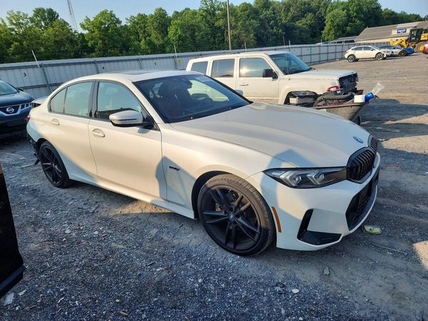 2023 BMW 330XE