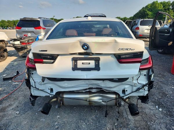 2023 BMW 330XE