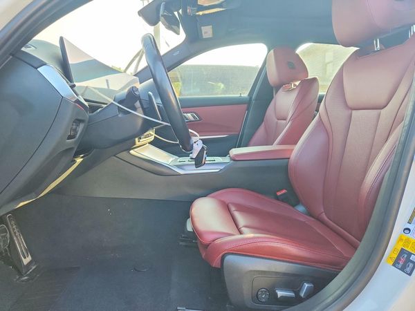 2023 BMW 330XE