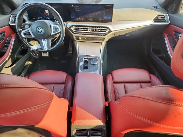 2023 BMW 330XE