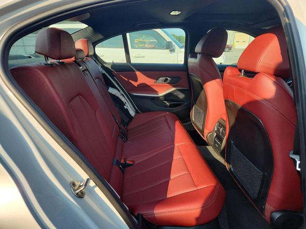 2023 BMW 330XE