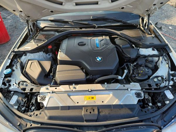 2023 BMW 330XE