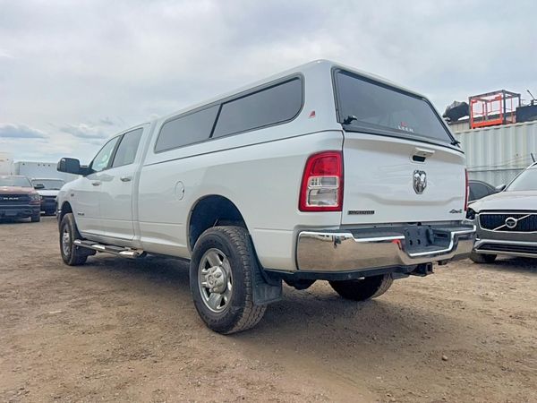 2019 RAM 2500 BIG HORN CREW CAB 4X4