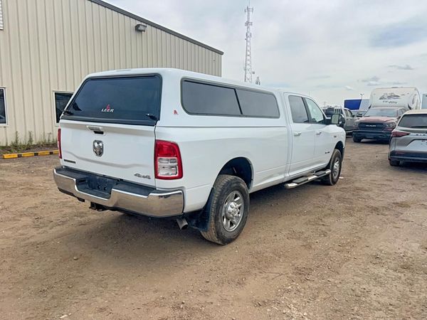 2019 RAM 2500 BIG HORN CREW CAB 4X4
