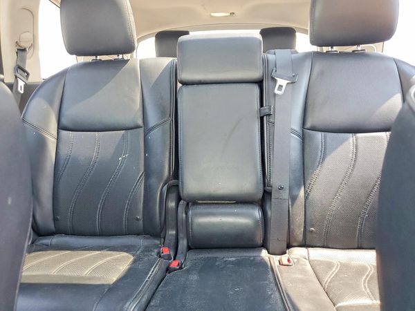 2014 INFINITI QX60 — SUVN