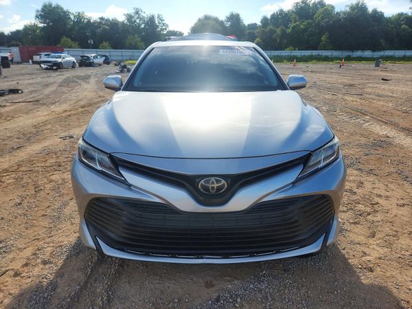 2018 TOYOTA CAMRY L/LE/SE/XLE