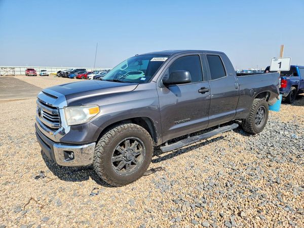 2016 TOYOTA TUNDRA
