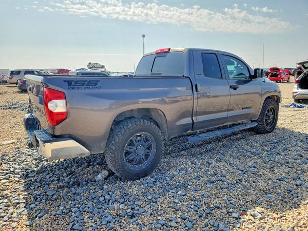2016 TOYOTA TUNDRA
