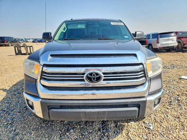 2016 TOYOTA TUNDRA