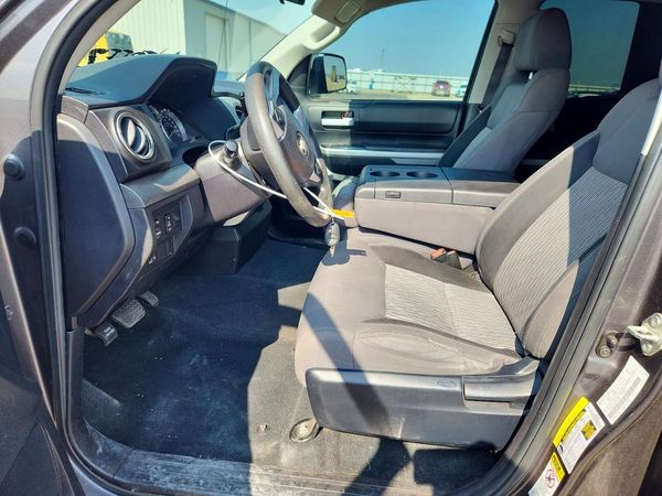 2016 TOYOTA TUNDRA