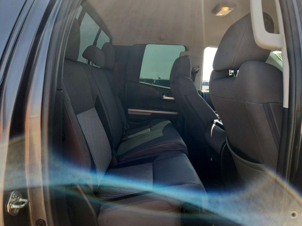 2016 TOYOTA TUNDRA