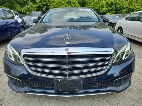 2018 MERCEDES-BENZ E E300-4M