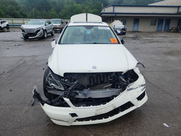 2012 MERCEDES-BENZ C