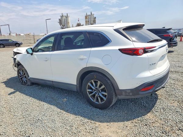 2019 MAZDA CX-9 Sport