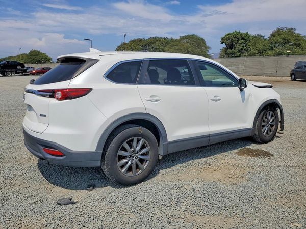 2019 MAZDA CX-9 Sport