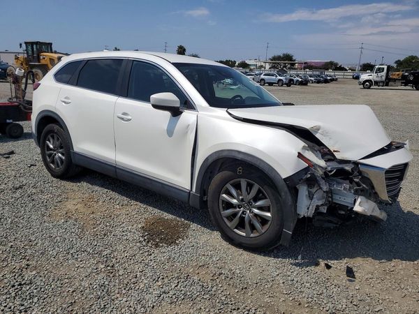 2019 MAZDA CX-9 Sport
