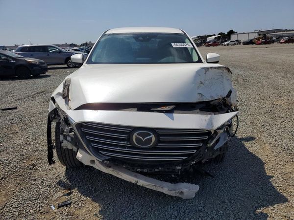 2019 MAZDA CX-9 Sport