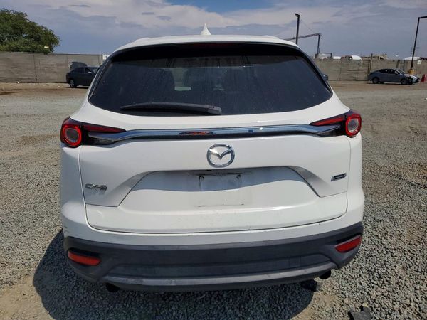 2019 MAZDA CX-9 Sport