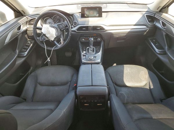 2019 MAZDA CX-9 Sport