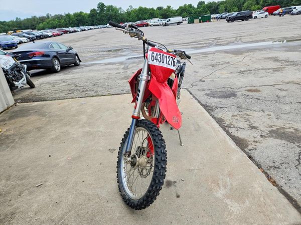 2025 KTM 350
