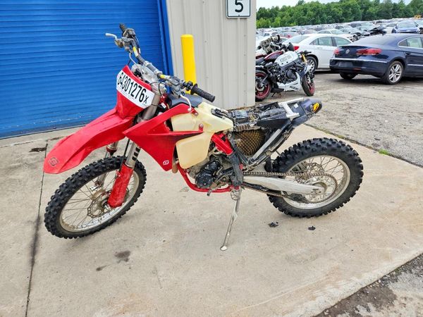 2025 KTM 350