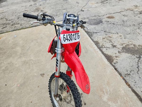 2025 KTM 350