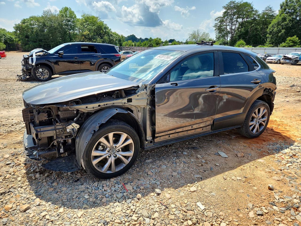2020 MAZDA CX-30 Preferred Pkg