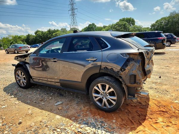 2020 MAZDA CX-30 Preferred Pkg
