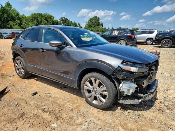 2020 MAZDA CX-30 Preferred Pkg
