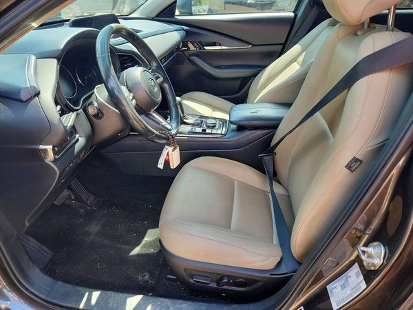 2020 MAZDA CX-30 Preferred Pkg