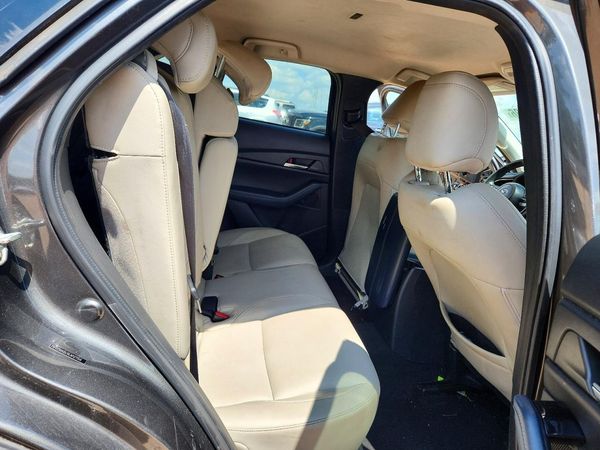 2020 MAZDA CX-30 Preferred Pkg