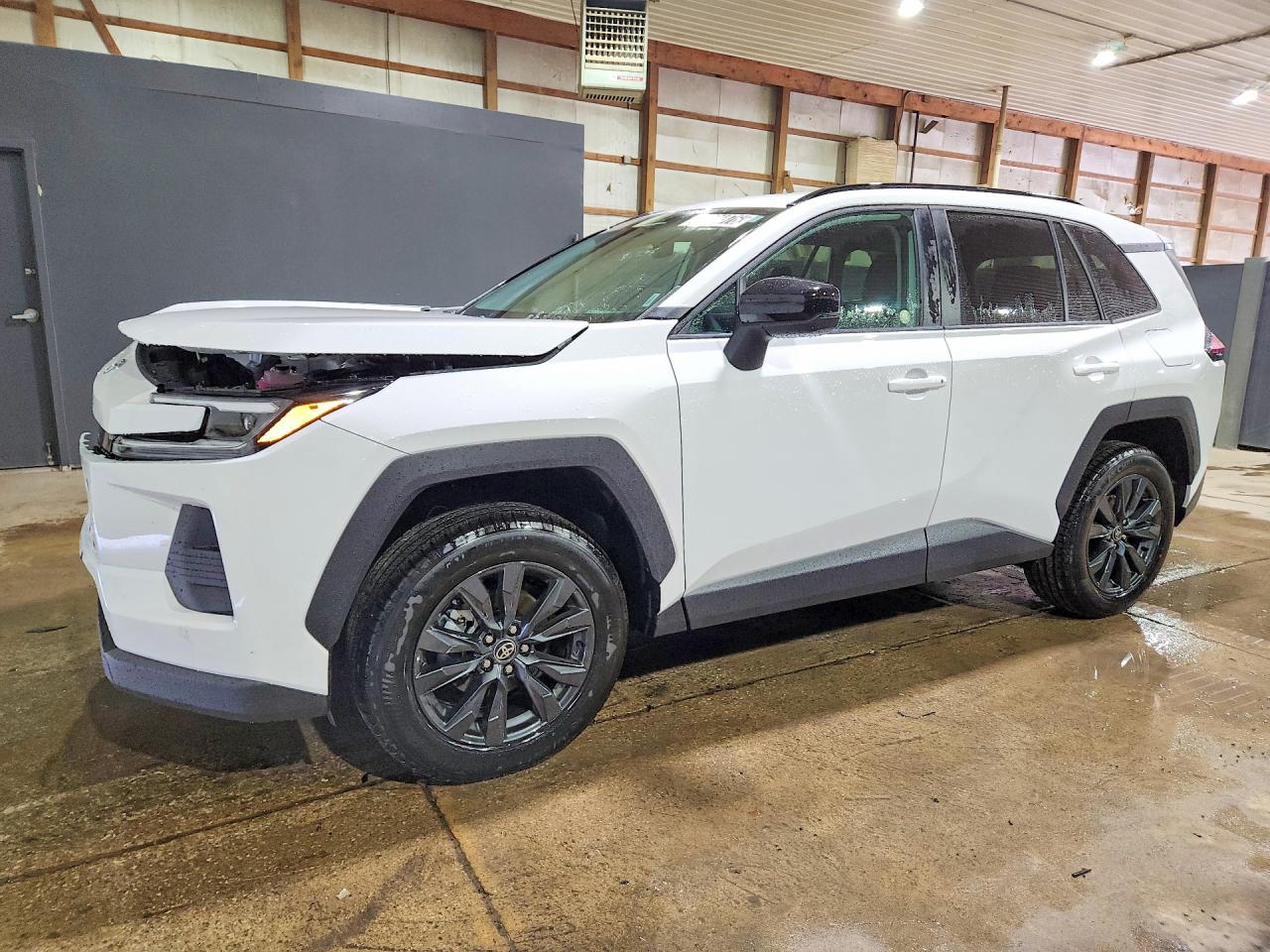 2026 TOYOTA RAV4