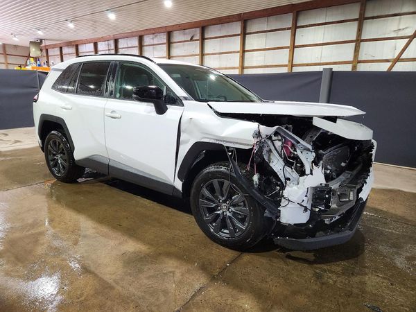 2026 TOYOTA RAV4