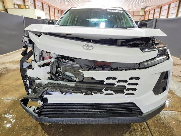 2026 TOYOTA RAV4