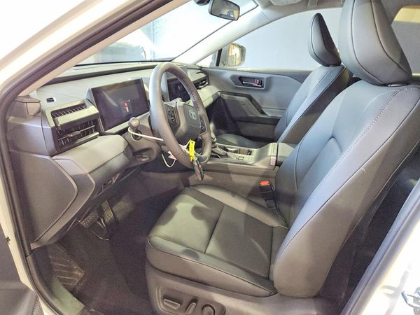 2026 TOYOTA RAV4