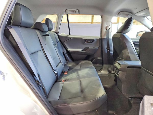 2026 TOYOTA RAV4