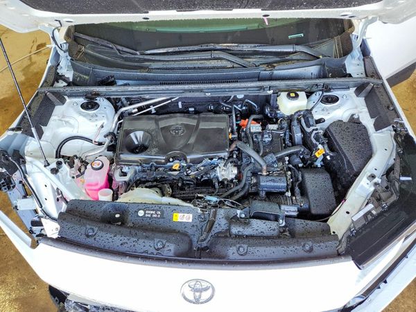 2026 TOYOTA RAV4