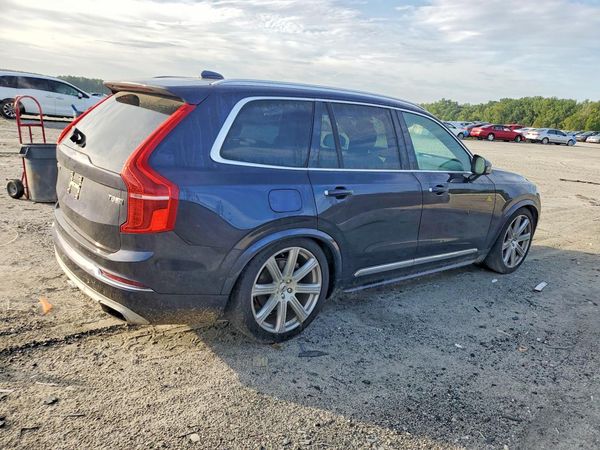 2016 VOLVO XC90