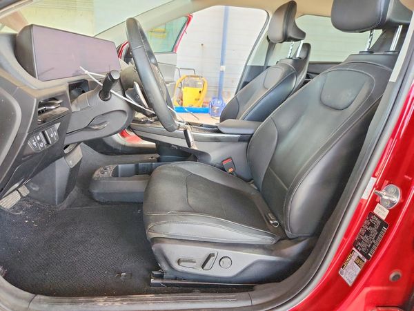 2022 KIA EV6