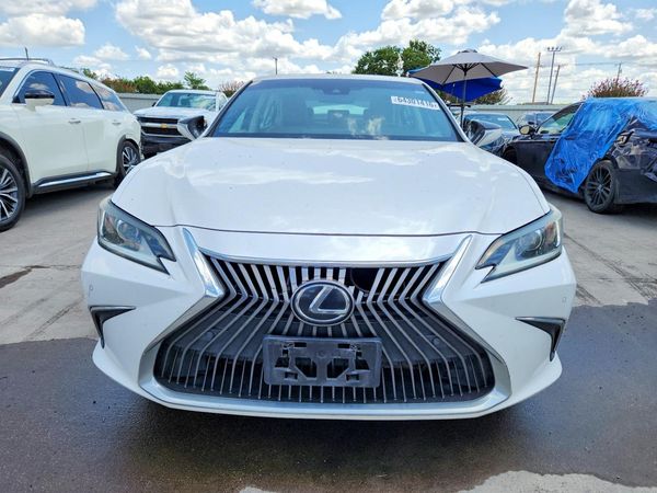 2019 LEXUS ES 350